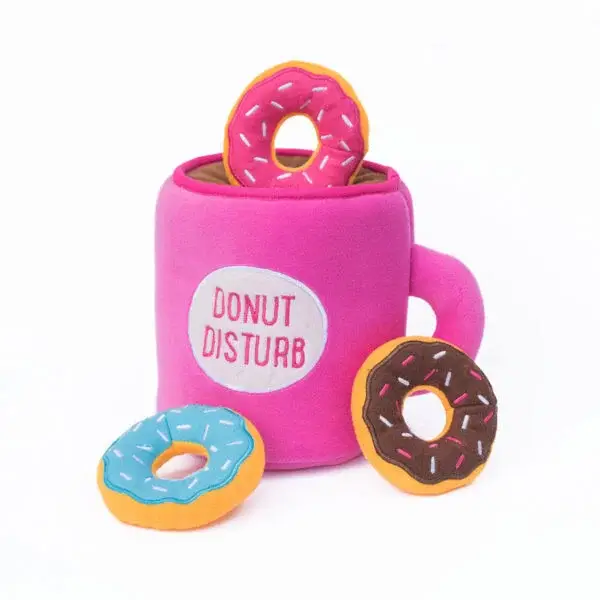Coffe & Donutz