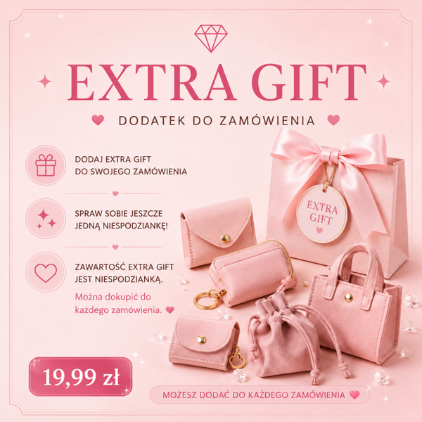 EXTRA GIFT