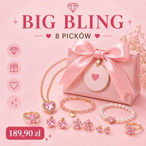 BIG BLING