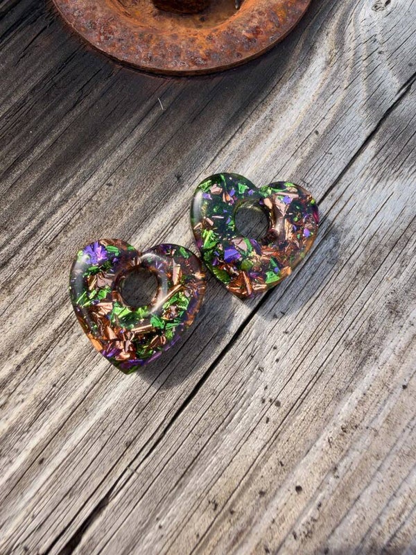 Pampille "Coeur"