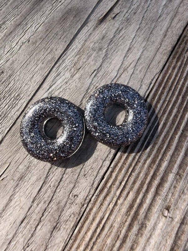 Pampille "Donuts"