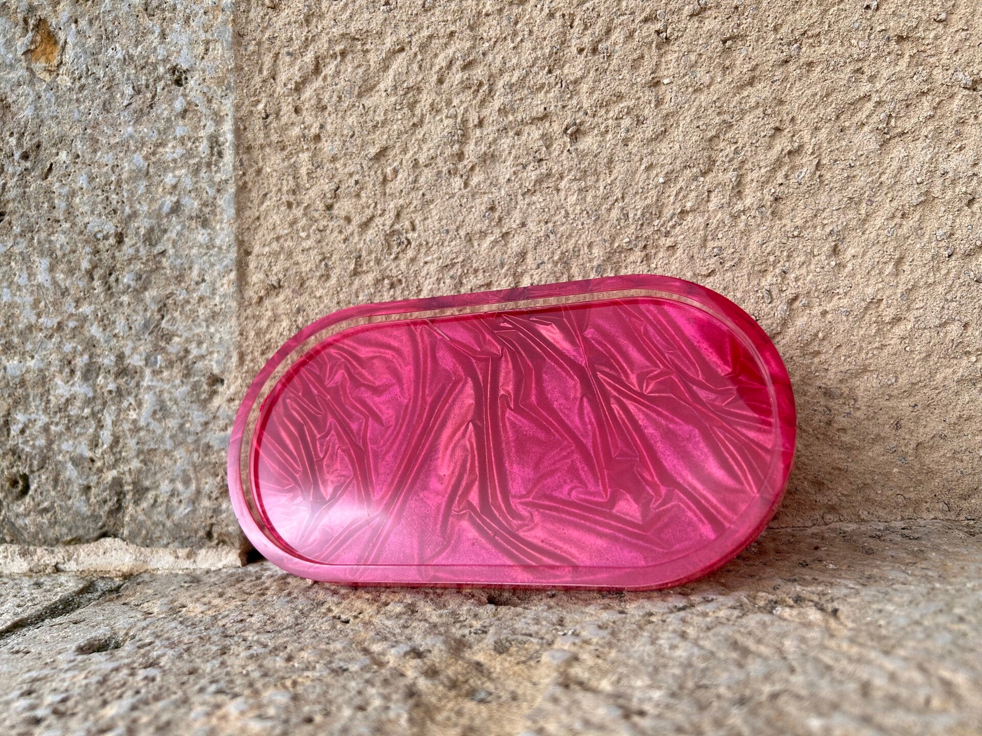 Vide-poche Ovale