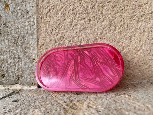 Vide-poche Ovale