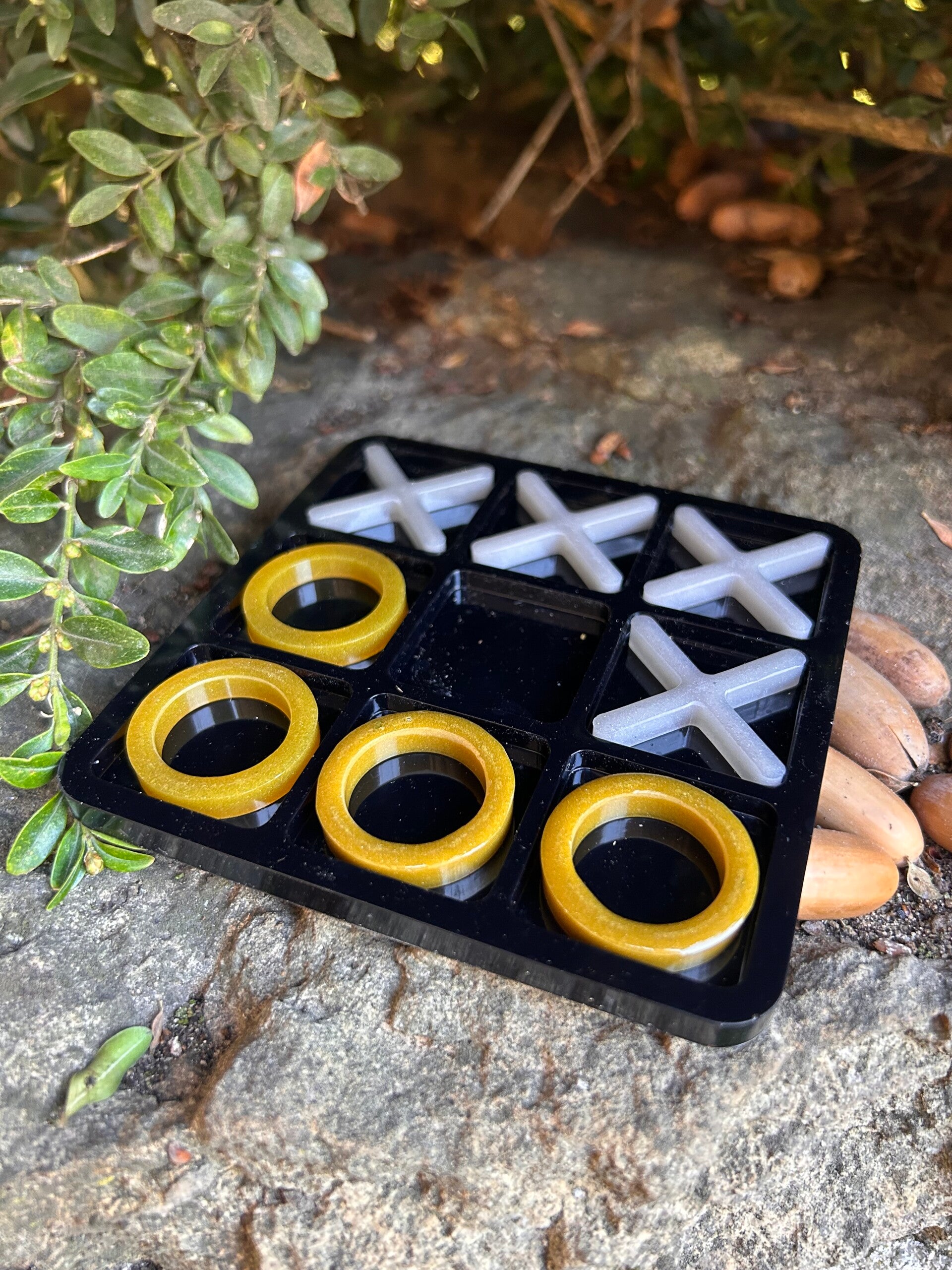 Tic-Tac-Toe