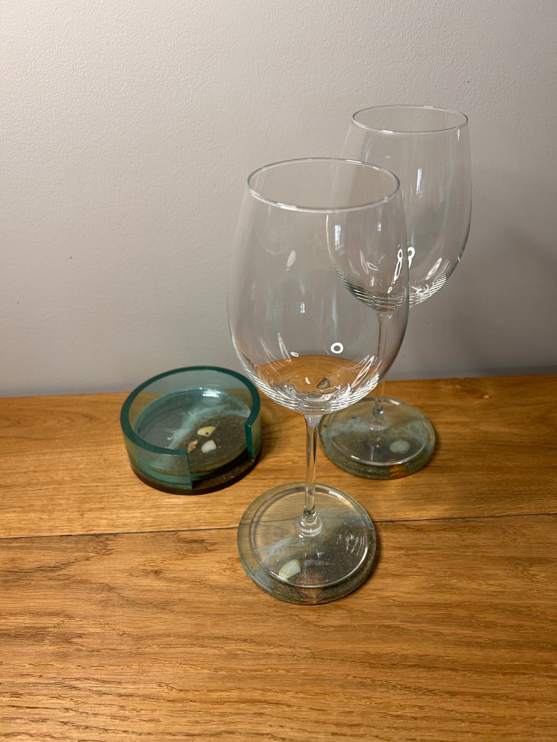 Dessous de verre
