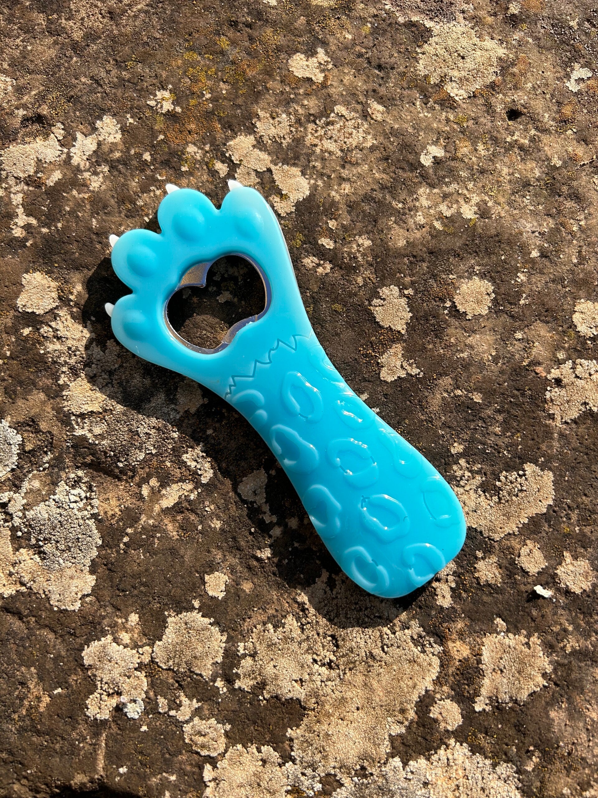 Décapsuleur Patte