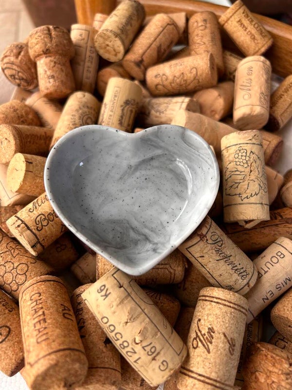 Vide-poche Mini Coeur