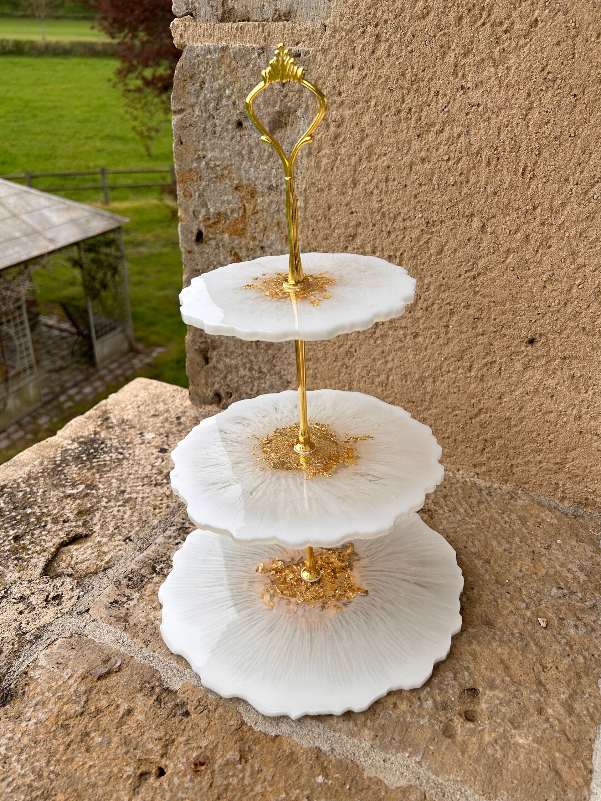 Desserte