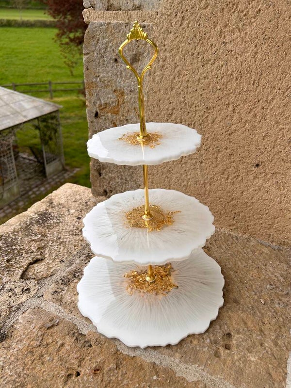 Desserte