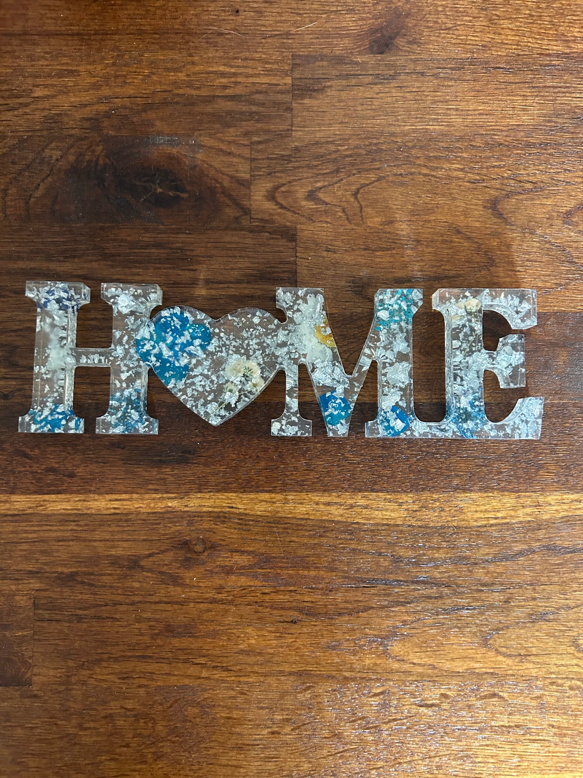 Home