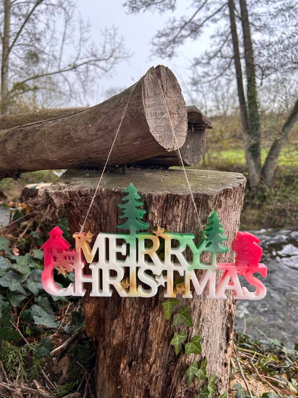 Merry Christmas
