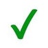 tick a box