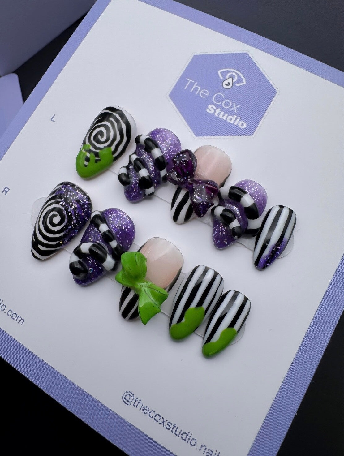 Say it once, say it twice, third time’s a charm!