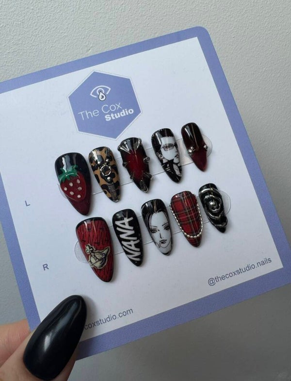 Extreme Set from €95