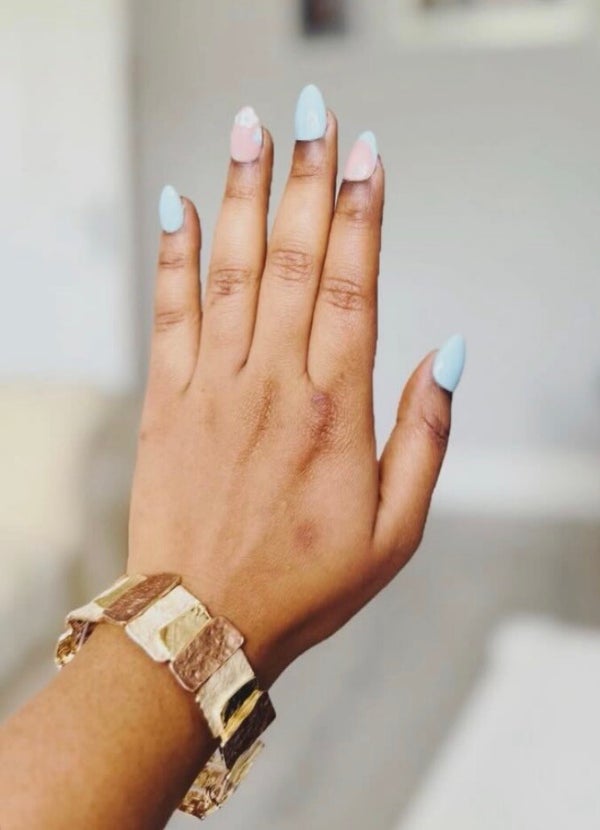 Christy's nails
