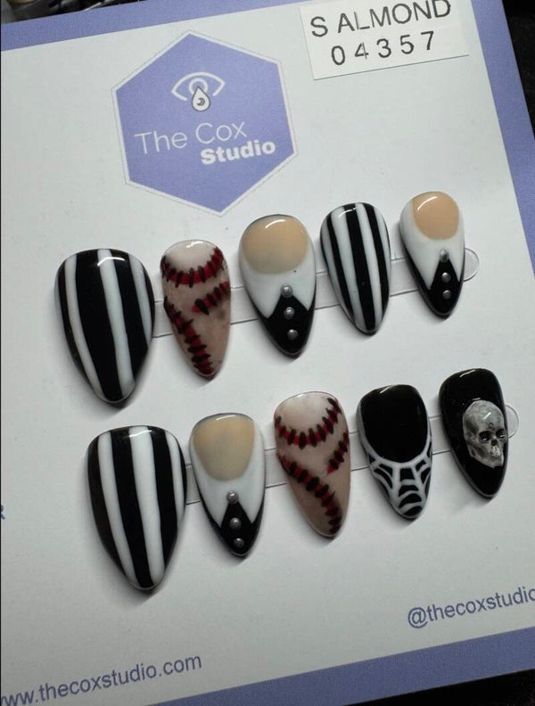 Bad Woe Energy READY TO SHIP