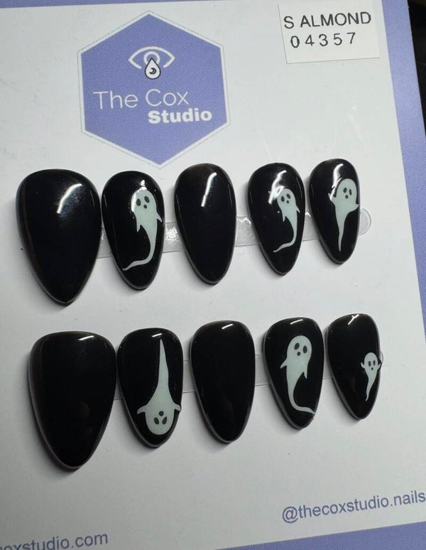 Boo Glow READY TO SHIP