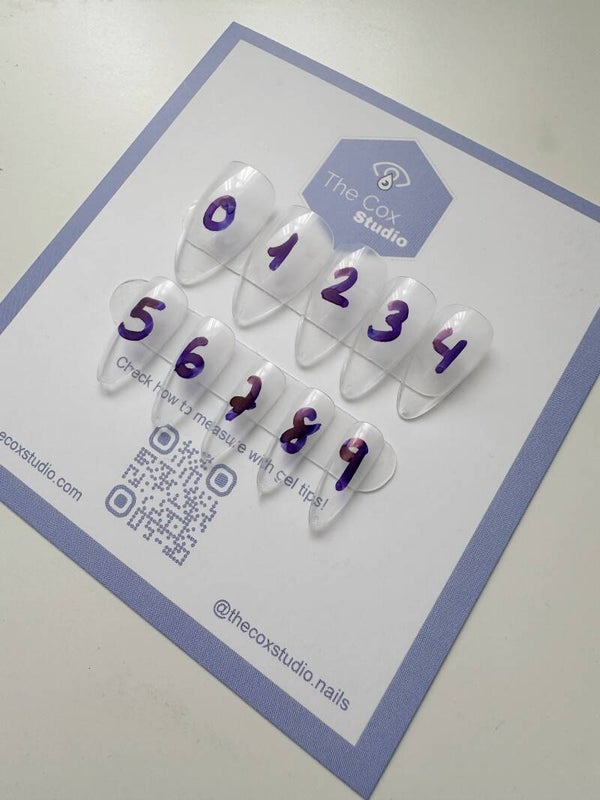 Sizing kit