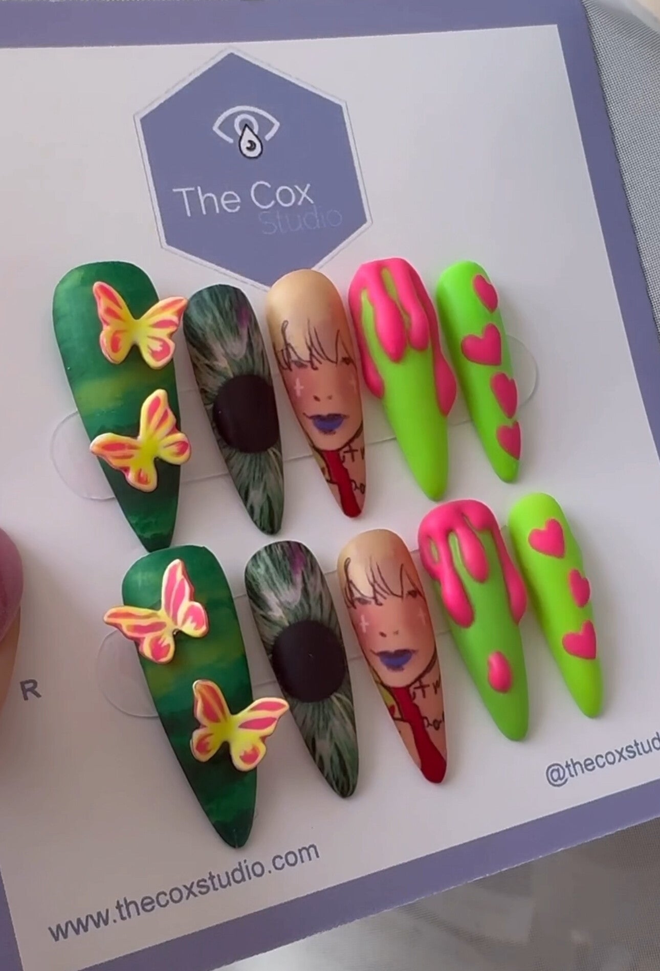 DPR Special Set So I danced