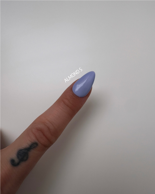 Almond S