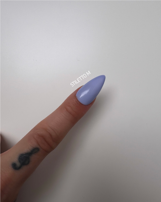 Stiletto M