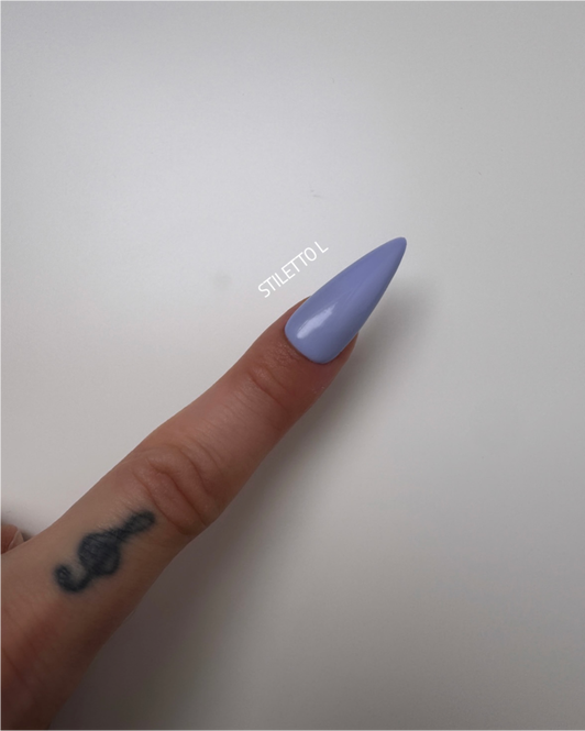 Stiletto L