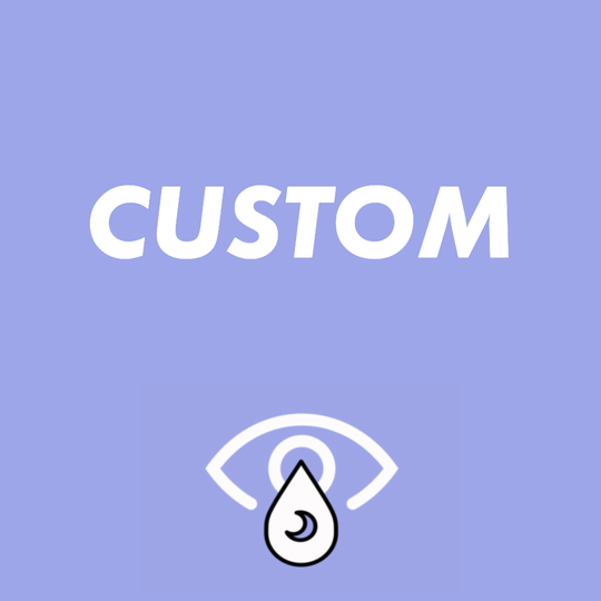 CUSTOM Waterslide decals (4 set bundle)