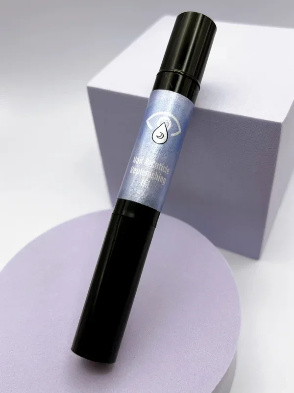 Nail & Cuticle Replenishing Oil