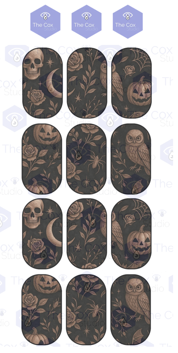 Halloween Special
