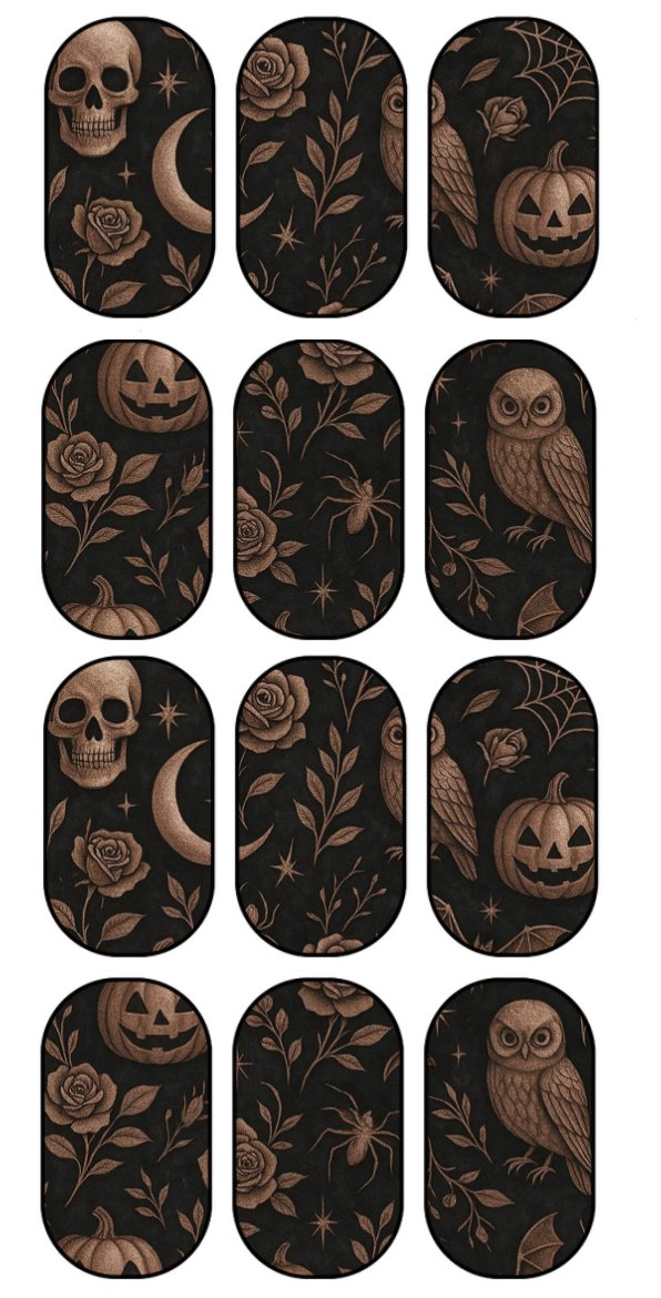 Halloween Special