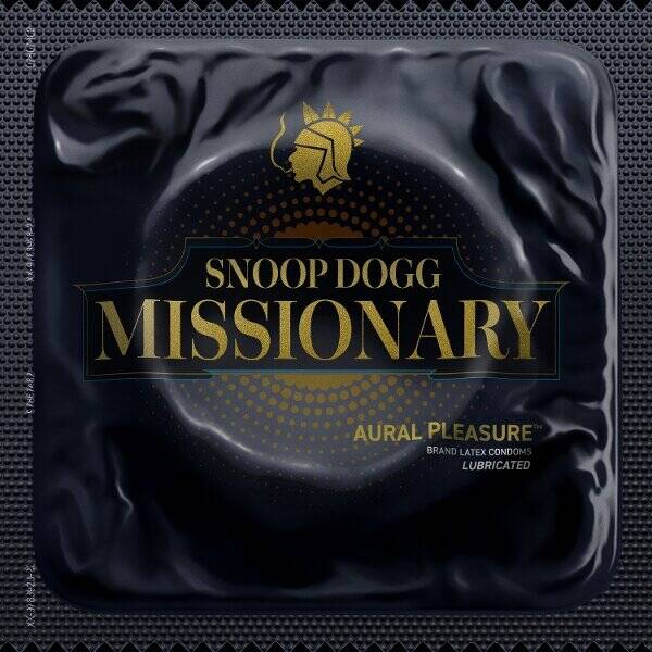 Snoop Dogg - Missionary PD