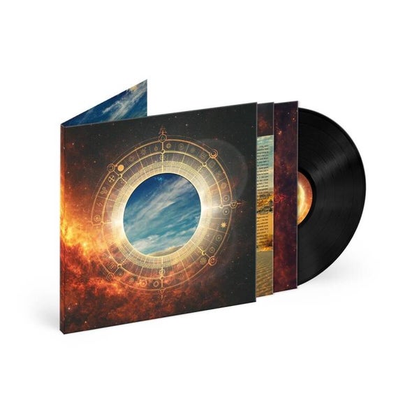 [PRE-ORDER]  Nickelback - Everything Under The Sun LP