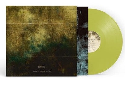 [PRE-ORDER]  Editors - Surface, Echo & Sound LP