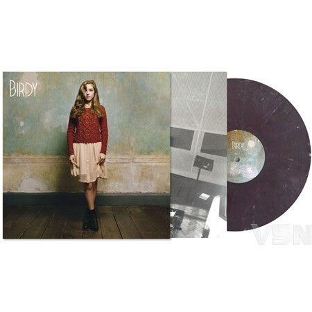 [PRE-ORDER]   Birdy - Birdy LP
