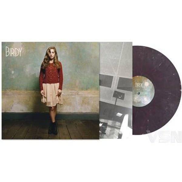 [PRE-ORDER]   Birdy - Birdy LP