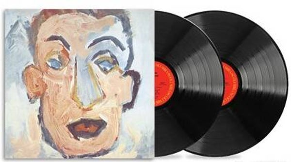 [PRE-ORDER] Bob Dylan - Self Portrait 2LP
