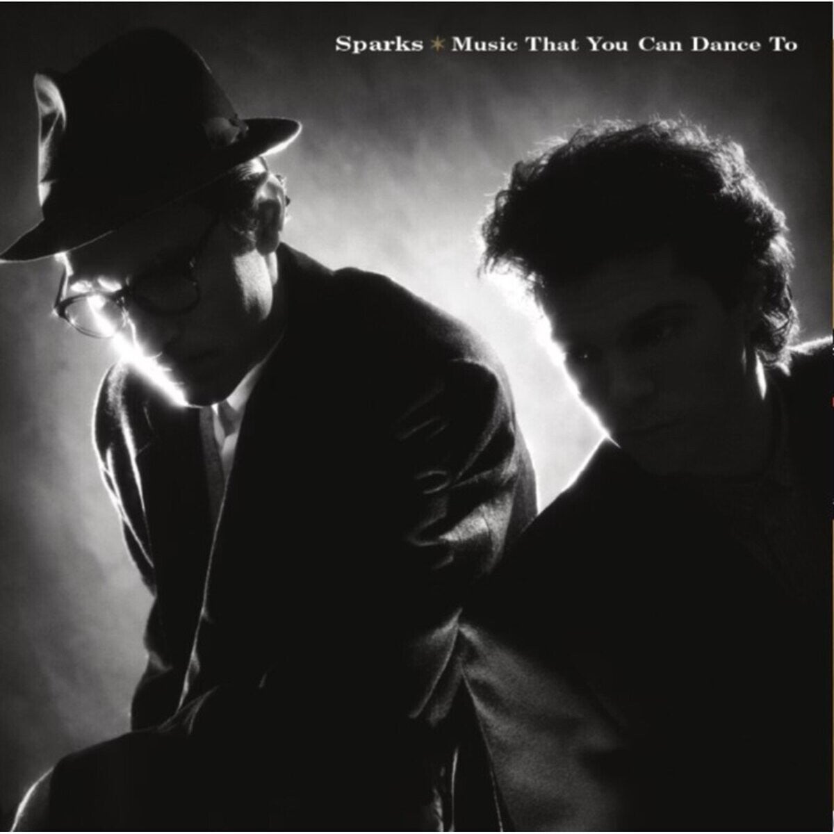 [PRE-ORDER]  Sparks - Music That You Can Dance 2LP