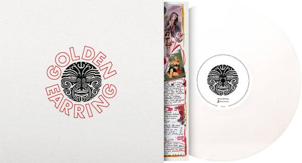 [PRE-ORDER]  Golden Earring - Face It LP