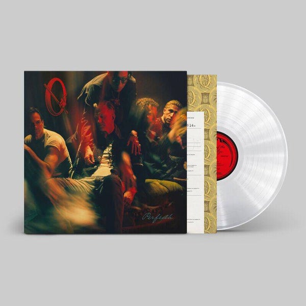 [PRE-ORDER]  Queens Of The Stone Age - Perfecth Indis LP