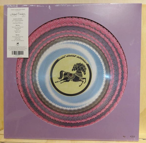 RSD George Harrison Dark Horse