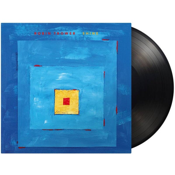 Robin Trower - Shine LP