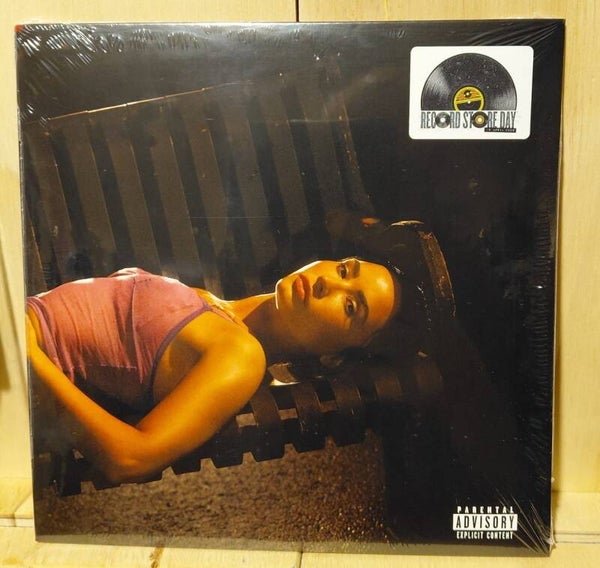 RSD 7" Single Demi Lovato Frequency / Frequency VTSS