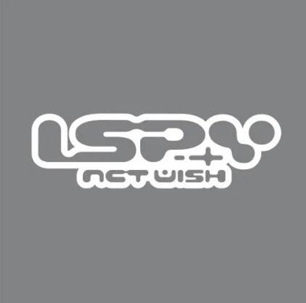 [PRE-ORDER] NCT Wish - I Spy  Disc Pack Version (CD)