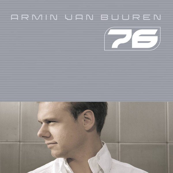 Armin Van Buuren - 76 LP