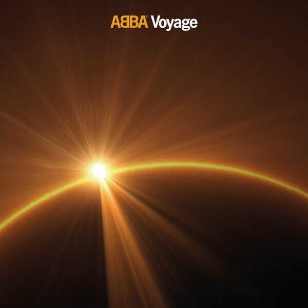 ABBA -Voyage CD