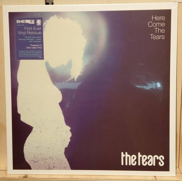 RSD The Tears Here Come The Tears