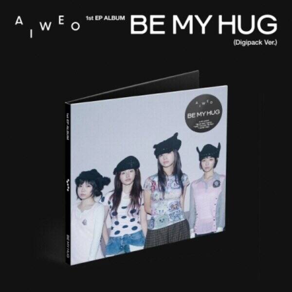 A I W E O - Be My Hug