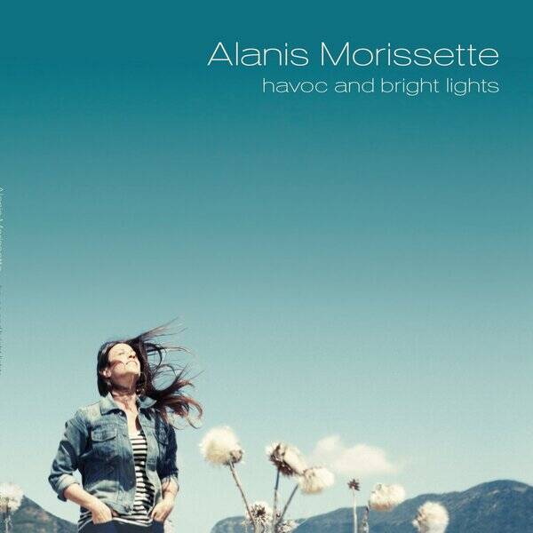 Alanis Morissette - Havoc And Bright Lights