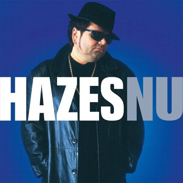 André Hazes - Nu