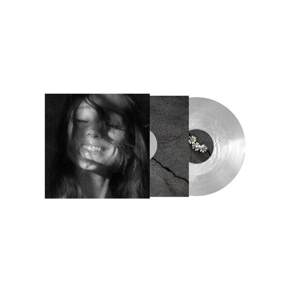 Ariana Grande - Petal - Parelwit vinyl